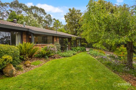Property photo of 10 Cheniston Road Mount Macedon VIC 3441