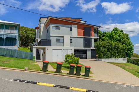 7/1 Bayne St, West Gladstone, QLD 4680