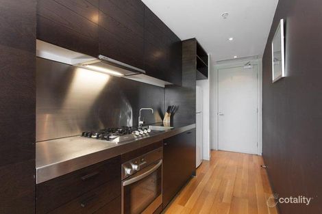 Property photo of 1010/2 Newquay Promenade Docklands VIC 3008
