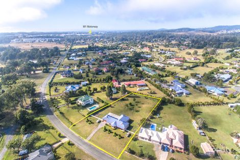 Property photo of 122 Pagan Road Yatala QLD 4207