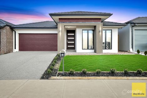 Property photo of 6 Stubberfield Road Tarneit VIC 3029