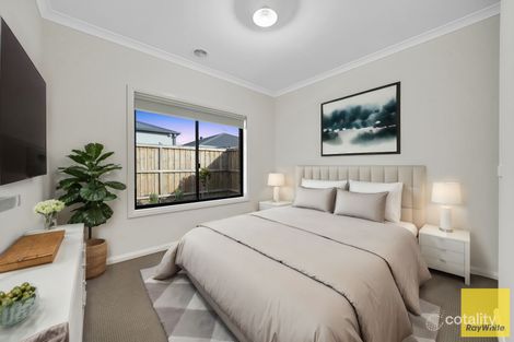 Property photo of 6 Stubberfield Road Tarneit VIC 3029