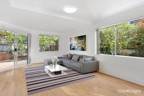 Property photo of 19/1-5 Linda Street Hornsby NSW 2077