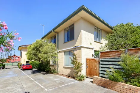 10/9 Kemp St, Thornbury, VIC 3071