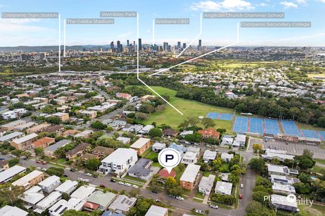 Property photo of 42 Weston Street Coorparoo QLD 4151