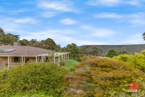 6 Knuckey Dr, Roleystone, WA 6111