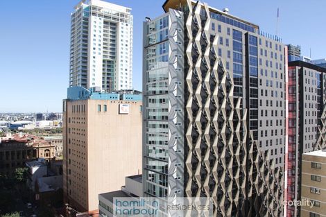 1802/108 Albert St, Brisbane City, QLD 4000