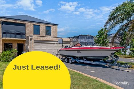 Property photo of 27B Fletcher Street Rockingham WA 6168
