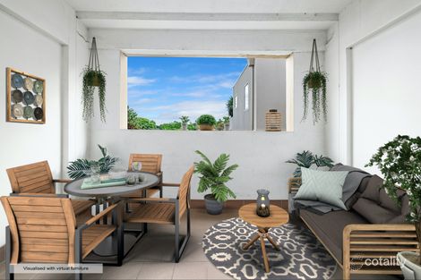 Property photo of 9/2 Holt Street Stanmore NSW 2048