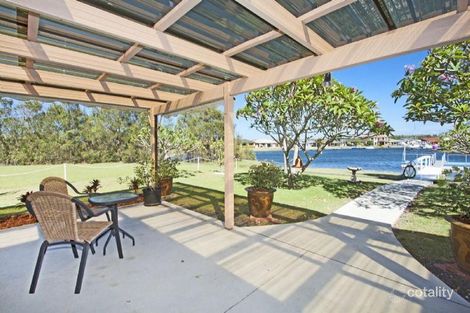 Property photo of 153 Riverside Drive West Ballina NSW 2478