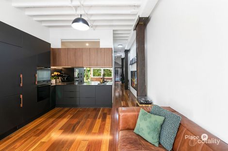 Property photo of 71/53 Vernon Terrace Teneriffe QLD 4005