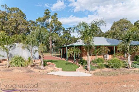 Property photo of 18 Hampstead Hills Drive Gidgegannup WA 6083