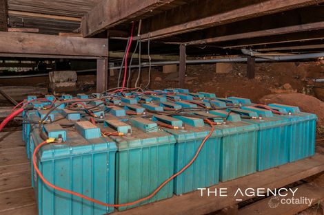 42 Fawell Rd, Coondle, WA 6566