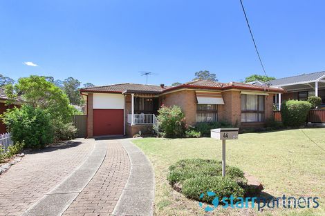 44 Kiama St, Greystanes, NSW 2145