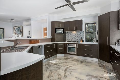 Property photo of 89 Smith Creek Road Vale View QLD 4352