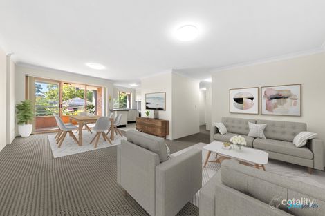 16/1-3 Belgian St, Westmead, NSW 2145