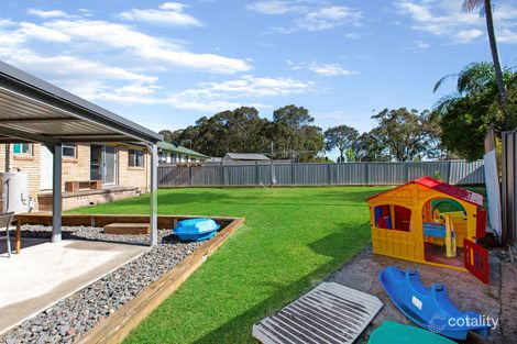 Property photo of 5 Sapphire Drive Tarro NSW 2322