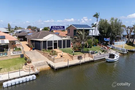 85 Moyup Way, South Yunderup, WA 6208