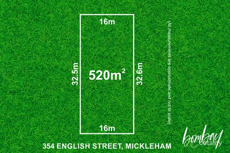 354 English St, Mickleham, VIC 3064