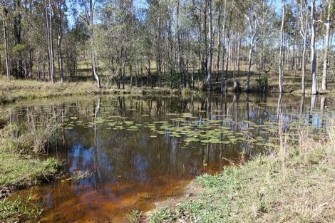 159 Jensen Rd, Lower Wonga, QLD 4570