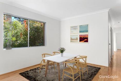 Property photo of 19/1-5 Linda Street Hornsby NSW 2077