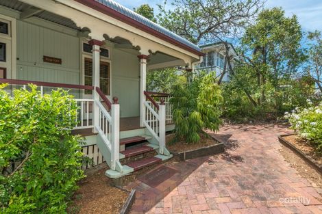 Property photo of 79 Manchester Terrace Indooroopilly QLD 4068