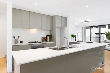 Property photo of 101/215-217 Waterloo Road Marsfield NSW 2122