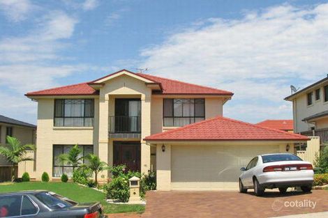 7 Chianti Ct, Glenwood, NSW 2768