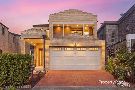 Property photo of 45 Orient Road Padstow NSW 2211