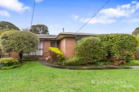 Property photo of 9 Milton Crescent Mulgrave VIC 3170