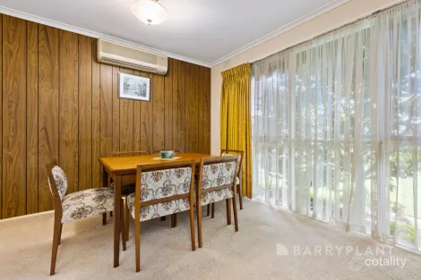 Property photo of 9 Milton Crescent Mulgrave VIC 3170