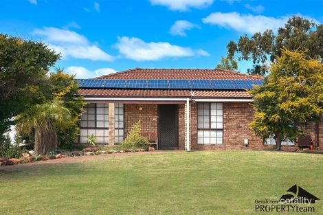 Property photo of 32 Petchell Street Rangeway WA 6530