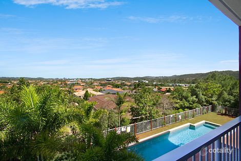 Property photo of 1/42 Scottsdale Drive Robina QLD 4226