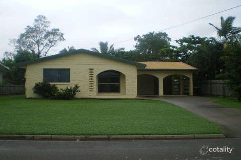 4 Gregory St, Condon, QLD 4815