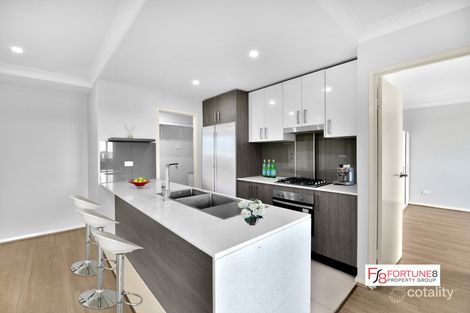 Property photo of 143/1 South Street Marsden Park NSW 2765