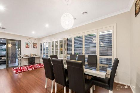 Property photo of 3 Bellbird Drive Wantirna VIC 3152