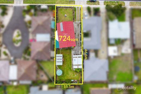 Property photo of 9 Cornish Avenue Belmont VIC 3216