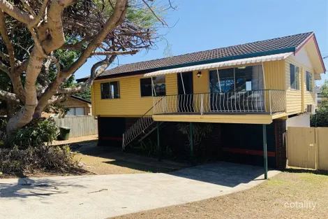 422 Mount Gravatt Capalaba Rd, Wishart, QLD 4122