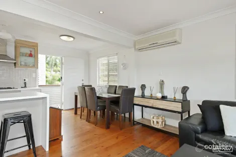 Property photo of 4 Poinciana Avenue Taranganba QLD 4703