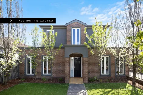 Property photo of 56A Balcombe Road Mentone VIC 3194