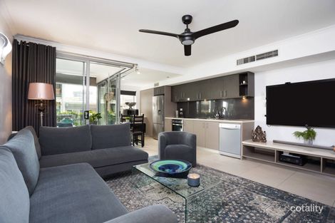 Property photo of 35/46 Arthur Street Fortitude Valley QLD 4006