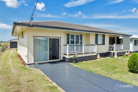 25 Jackson St, Nobby, QLD 4360
