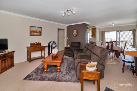 Property photo of 25 Jackson Street Nobby QLD 4360