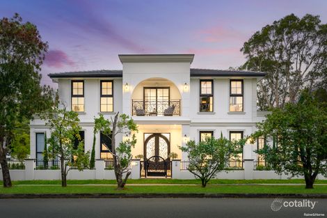 Property photo of 42 Inverallan Avenue West Pymble NSW 2073
