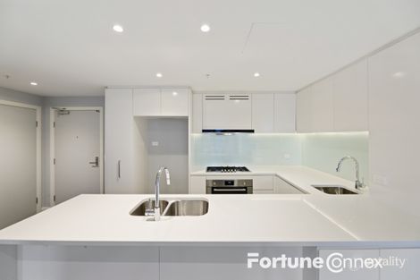Property photo of 705/5 Wentworth Place Wentworth Point NSW 2127