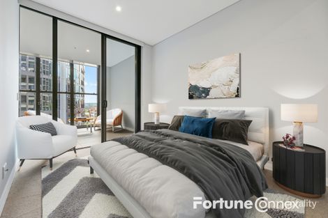 Property photo of 705/5 Wentworth Place Wentworth Point NSW 2127
