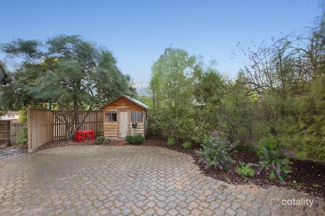 Property photo of 31 Tracey Street Doncaster East VIC 3109