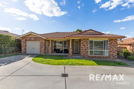 Property photo of 2/108 Undurra Drive Glenfield Park NSW 2650