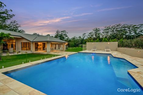 Property photo of 84 Glenfinnan Court Forest Glen QLD 4556