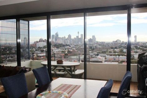 Property photo of 1805D/780 Bourke Street Redfern NSW 2016